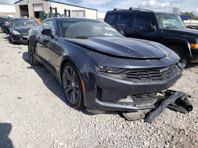 CHEVROLET CAMARO LS 2019 1g1fb1rx5k0152345