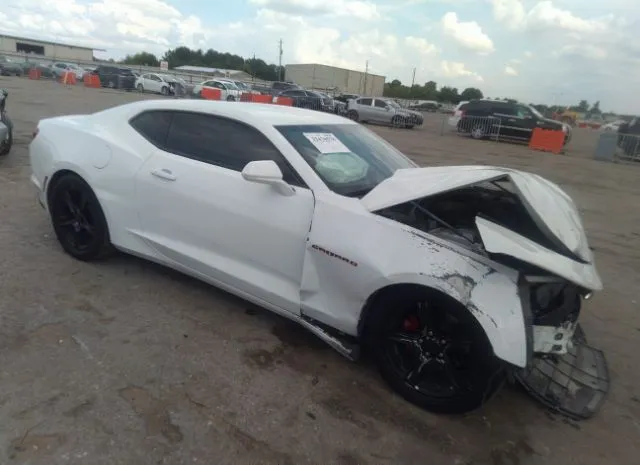 CHEVROLET CAMARO 2019 1g1fb1rx5k0158260