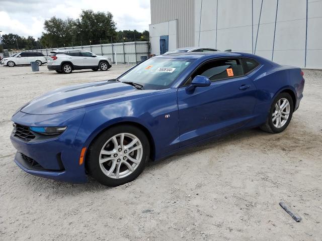 CHEVROLET CAMARO LS 2020 1g1fb1rx5l0105088