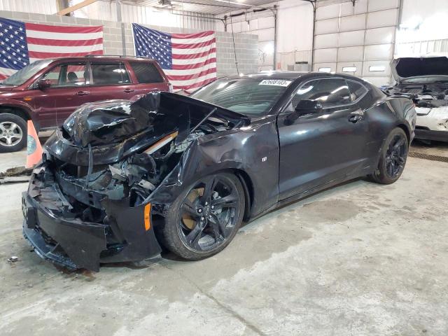 CHEVROLET CAMARO 2020 1g1fb1rx5l0129696