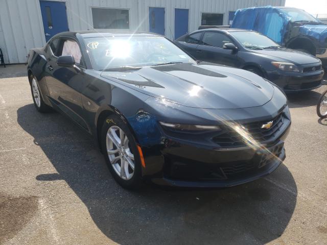 CHEVROLET CAMARO LS 2020 1g1fb1rx5l0137295