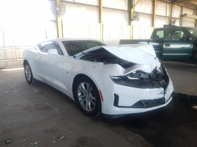 CHEVROLET CAMARO LS 2020 1g1fb1rx5l0140648