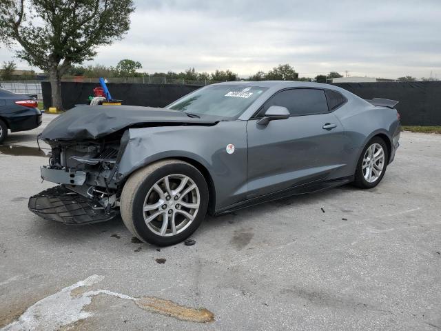 CHEVROLET CAMARO 2020 1g1fb1rx5l0144361