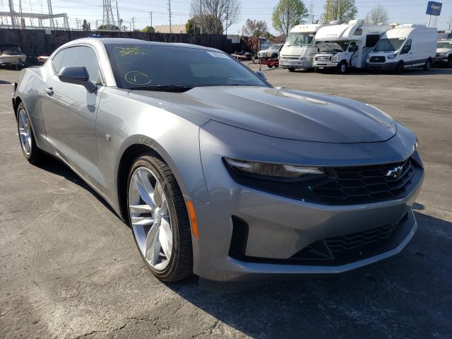 CHEVROLET CAMARO LS 2020 1g1fb1rx5l0145512