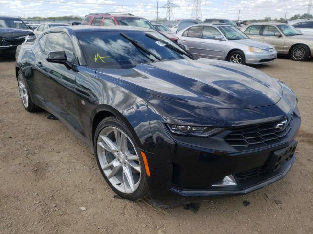 CHEVROLET CAMARO LS 2021 1g1fb1rx5m0109420