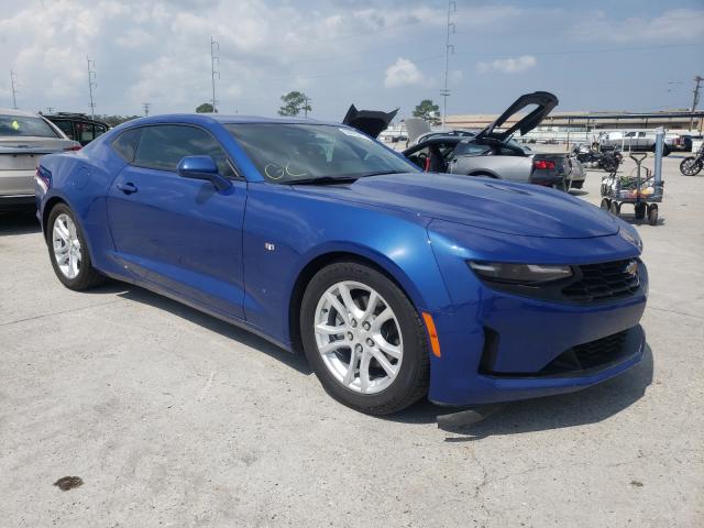 CHEVROLET CAMARO LS 2021 1g1fb1rx5m0109837