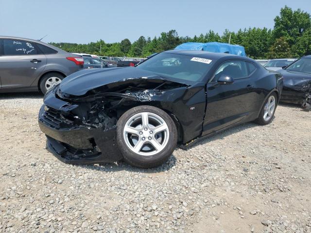 CHEVROLET CAMARO LS 2022 1g1fb1rx5n0107376