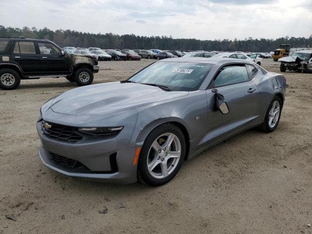 CHEVROLET CAMARO LS 2022 1g1fb1rx5n0107443