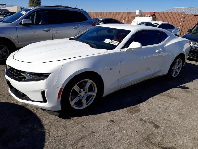 CHEVROLET CAMARO LS 2022 1g1fb1rx5n0114313