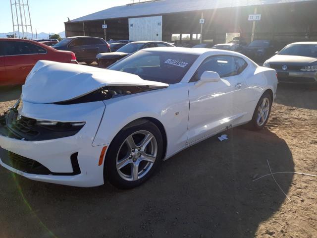 CHEVROLET CAMARO LS 2022 1g1fb1rx5n0118653