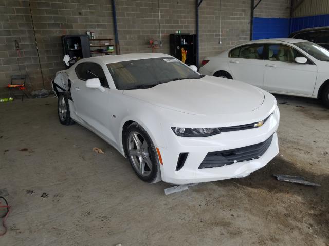 CHEVROLET CAMARO LT 2016 1g1fb1rx6g0157464