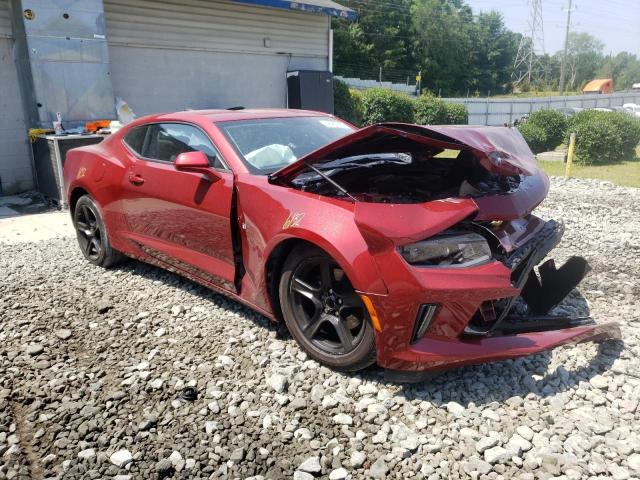 CHEVROLET CAMARO LT 2016 1g1fb1rx6g0163927