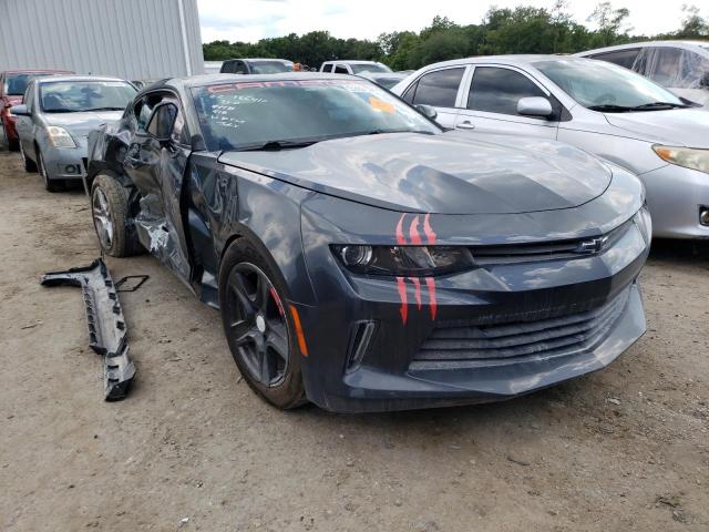 CHEVROLET CAMARO LT 2016 1g1fb1rx6g0169095