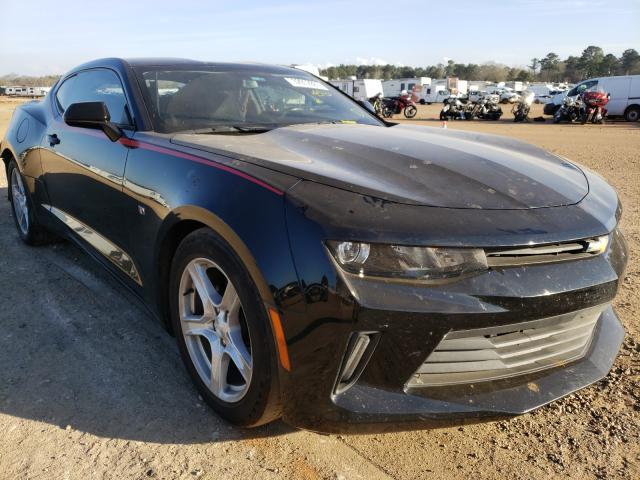 CHEVROLET CAMARO LT 2016 1g1fb1rx6g0174510