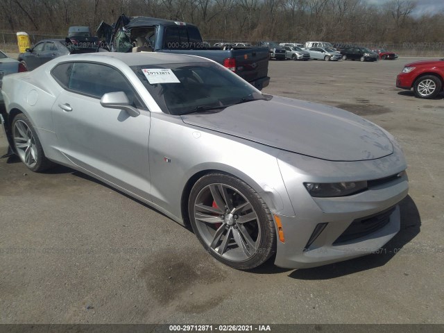 CHEVROLET CAMARO 2016 1g1fb1rx6g0187998