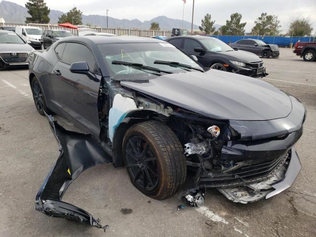 CHEVROLET CAMARO LT 2016 1g1fb1rx6g0189315