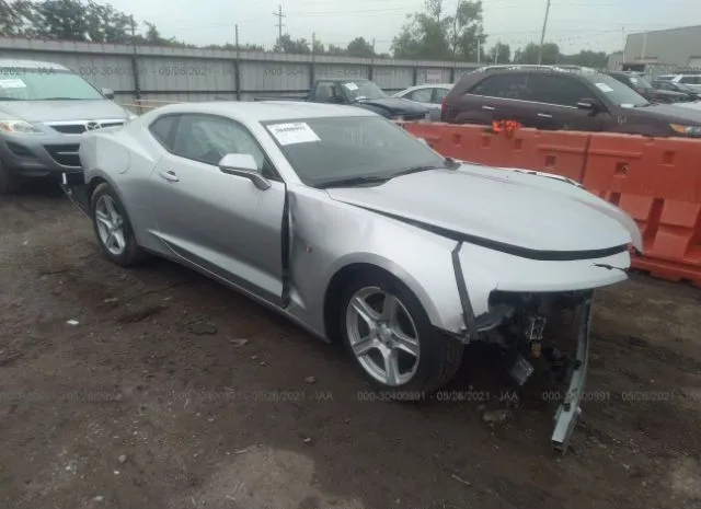 CHEVROLET CAMARO 2016 1g1fb1rx6g0191887