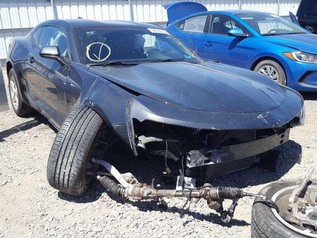 CHEVROLET CAMARO LT 2017 1g1fb1rx6h0112610