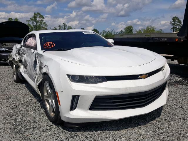 CHEVROLET CAMARO LT 2017 1g1fb1rx6h0115605