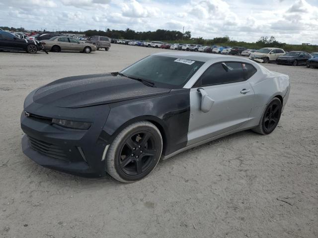 CHEVROLET CAMARO 2017 1g1fb1rx6h0136051