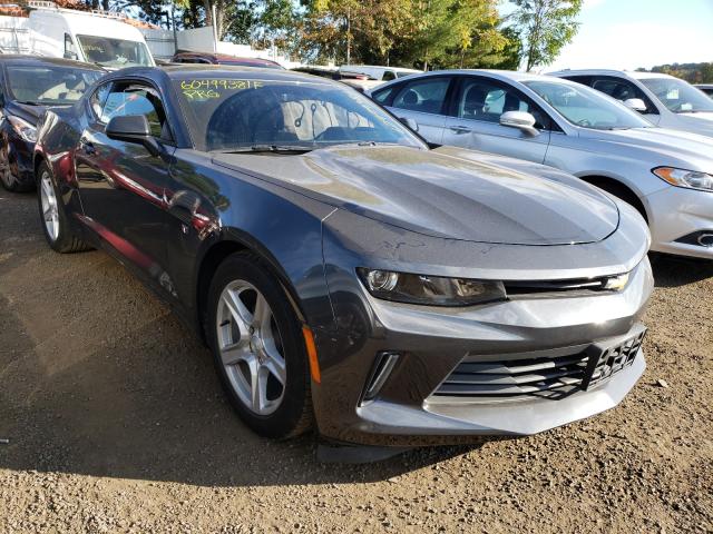 CHEVROLET CAMARO LT 2017 1g1fb1rx6h0146773