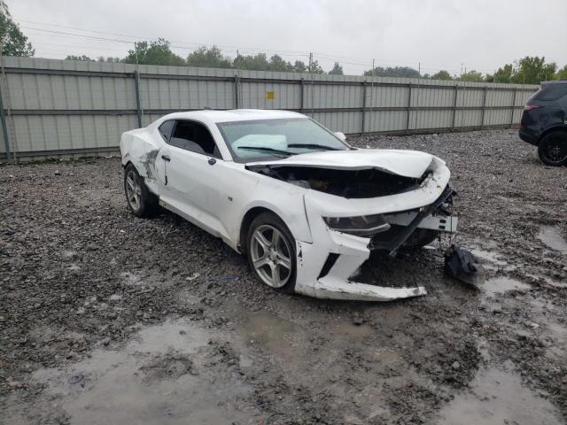 CHEVROLET CAMARO LT 2017 1g1fb1rx6h0150919