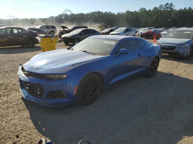 CHEVROLET CAMARO 2017 1g1fb1rx6h0180633