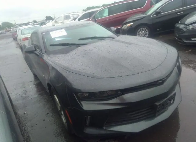 CHEVROLET CAMARO 2017 1g1fb1rx6h0181930