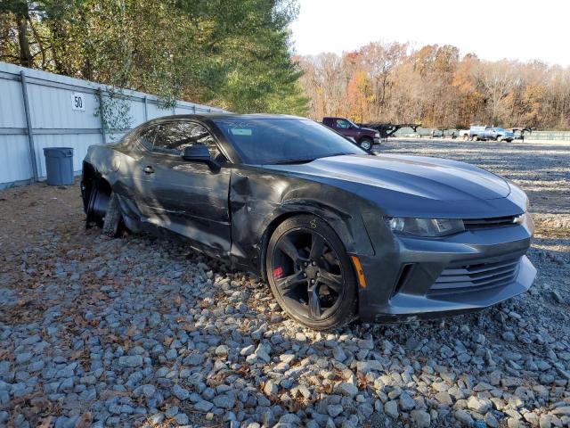 CHEVROLET CAMARO LT 2018 1g1fb1rx6j0114315