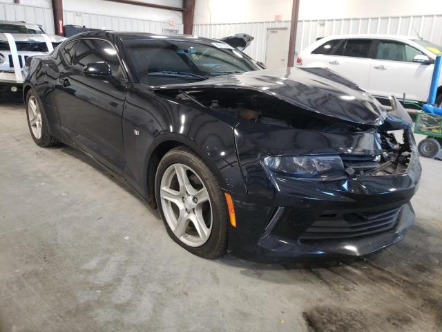 CHEVROLET CAMARO LT 2018 1g1fb1rx6j0129865