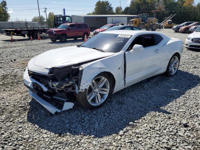 CHEVROLET CAMARO 2018 1g1fb1rx6j0135696