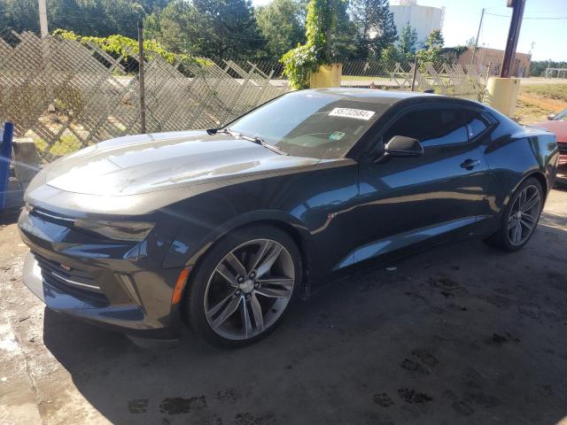 CHEVROLET CAMARO 2018 1g1fb1rx6j0139280