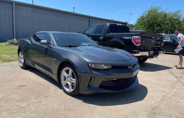 CHEVROLET CAMARO 2018 1g1fb1rx6j0151851