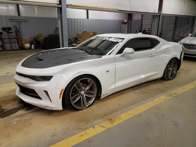 CHEVROLET CAMARO LT 2018 1g1fb1rx6j0154846