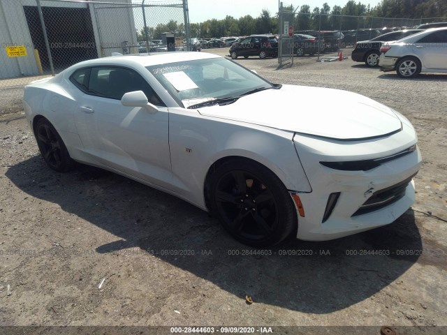 CHEVROLET CAMARO 2018 1g1fb1rx6j0170755