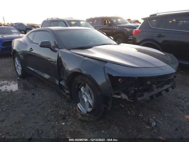 CHEVROLET CAMARO 2018 1g1fb1rx6j0190603