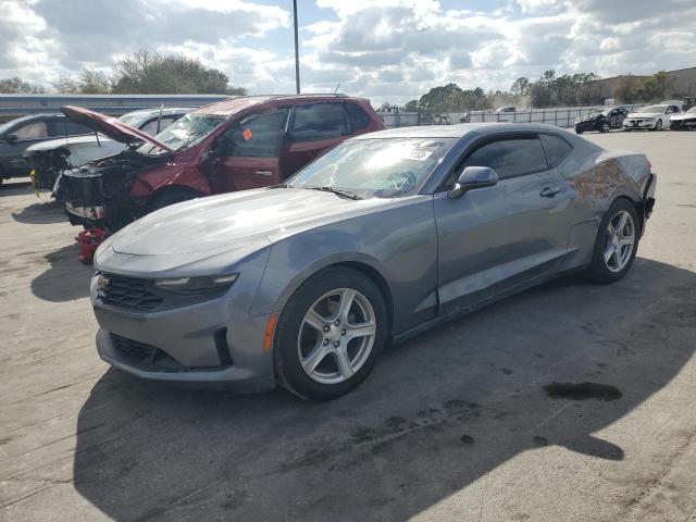 CHEVROLET CAMARO LS 2019 1g1fb1rx6k0113666