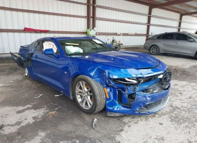 CHEVROLET CAMARO 2019 1g1fb1rx6k0115692