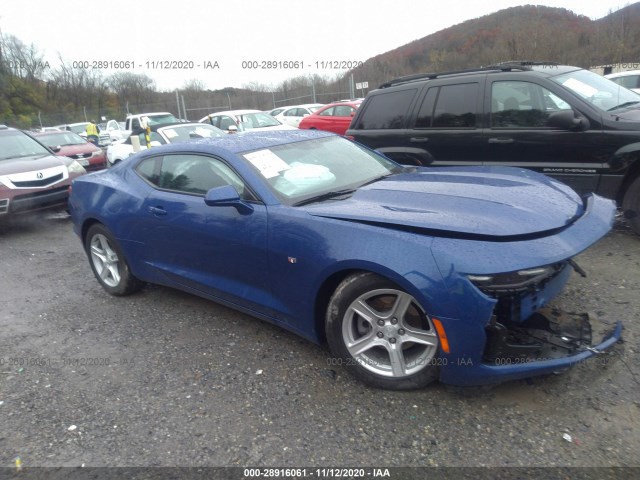 CHEVROLET CAMARO 2019 1g1fb1rx6k0119810