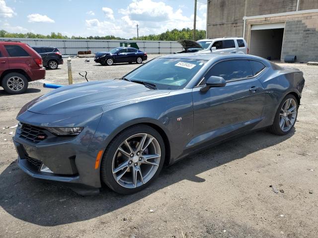 CHEVROLET CAMARO LS 2019 1g1fb1rx6k0126059