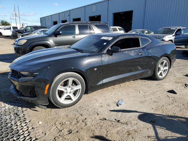 CHEVROLET CAMARO 2019 1g1fb1rx6k0131102