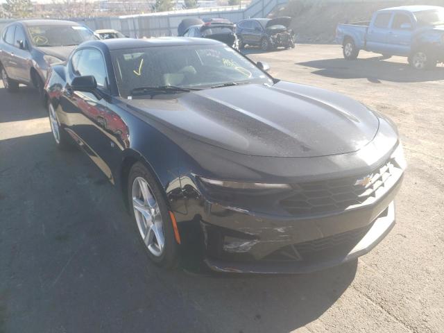 CHEVROLET CAMARO LS 2019 1g1fb1rx6k0134307