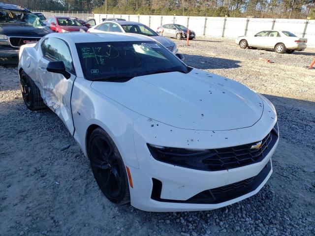 CHEVROLET CAMARO LS 2019 1g1fb1rx6k0138499