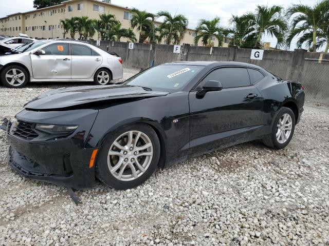 CHEVROLET CAMARO LS 2019 1g1fb1rx6k0157926