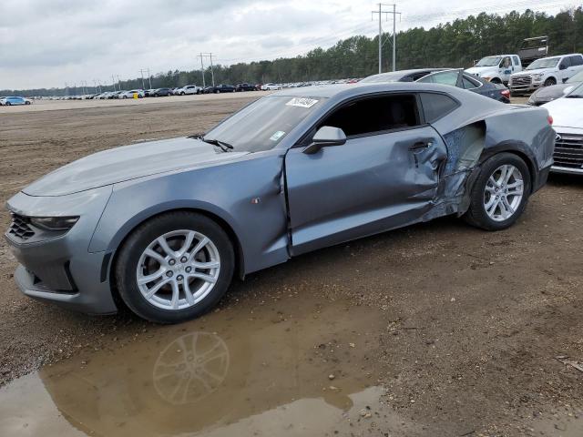 CHEVROLET CAMARO LS 2019 1g1fb1rx6k0159000