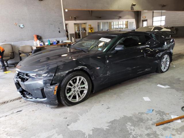 CHEVROLET CAMARO LS 2019 1g1fb1rx6k0159448