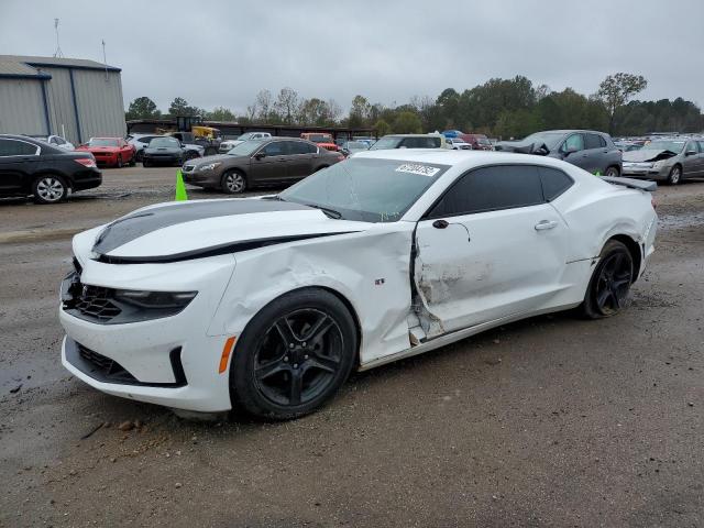 CHEVROLET CAMARO LS 2020 1g1fb1rx6l0103091