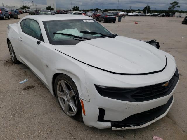 CHEVROLET CAMARO LS 2020 1g1fb1rx6l0109778