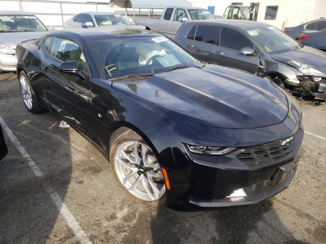 CHEVROLET CAMARO LS 2020 1g1fb1rx6l0121493