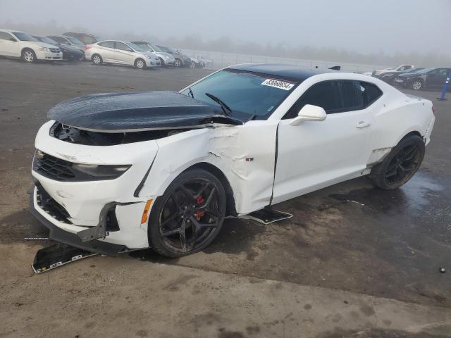 CHEVROLET CAMARO LS 2020 1g1fb1rx6l0122577